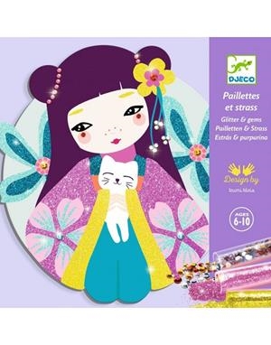 QUADRES DE PURPURINA ONNANOKO | 3070900095236