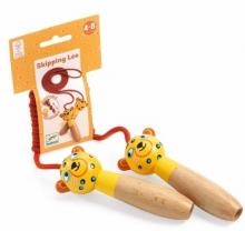 CORDA DE SALTAR SKIPPING LEO | 3070900020580