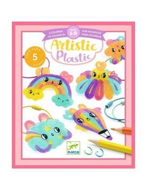 ARTISTIC CLAUERS KAWAII | 3070900094871