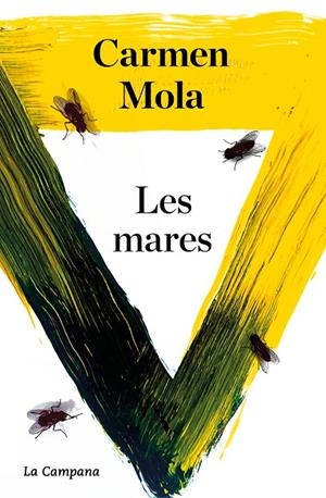 LES MARES (LA NÚVIA GITANA 4) | 9788418226397 | MOLA, CARMEN | Llibreria Online de Tremp