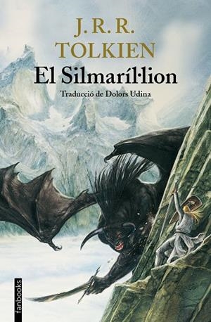 EL SILMARÍL·LION | 9788418327612 | TOLKIEN, J. R. R. | Llibreria Online de Tremp