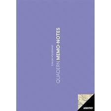 QUADERN DE NOTES A5 | 8428318011013 | Llibreria Online de Tremp