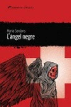 L'ÀNGEL NEGRE | 9788412062595 | SARDANS, MARIA | Llibreria Online de Tremp