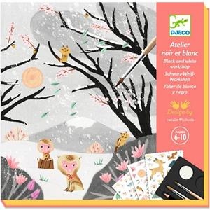 TALLER LA DARRERA NEVADA | 3070900093492