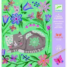 QUADRES PER RASCAR TROBADES | 3070900097179