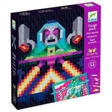 PAPER CREATIU INVASORS | 3070900094529