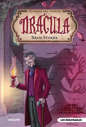 DRÁCULA | 9788427216259 | STOKER, BRAM | Llibreria Online de Tremp