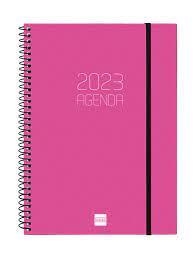 AGENDA ANUAL SETMANA VISTA GRAN ROSA | 8422952349556 | Llibreria Online de Tremp