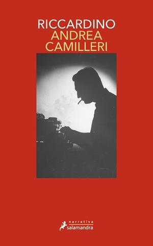 RICCARDINO (COMISARIO MONTALBANO 33) | 9788418681165 | CAMILLERI, ANDREA | Llibreria Online de Tremp