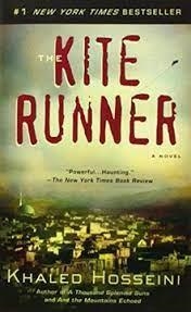THE KITE RUNNER | 9781594632204 | KHALED HOSSEINI