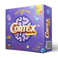 CORTEX CHALLENGE KIDS | 3770004936069