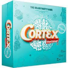 CORTEX CHALLENGE ORIGINAL | 3558380092421