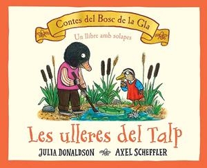 LES ULLERES DEL TALP | 9788426147684 | DONALDSON, JULIA | Llibreria Online de Tremp