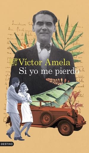 SI YO ME PIERDO | 9788423361878 | AMELA, VÍCTOR | Llibreria Online de Tremp