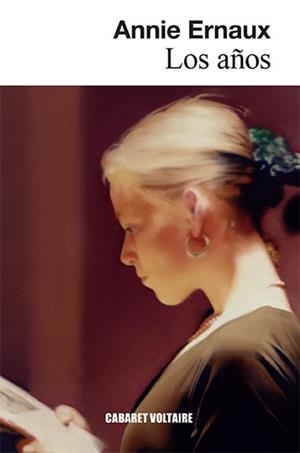 LOS AÑOS | 9788494941450 | ERNAUX, ANNIE | Llibreria Online de Tremp