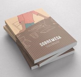 SOBREMESA | 9788412109566 | BARBARA OUTEIRO/ALEXIS BUKOWSKI