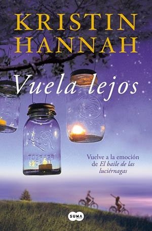 VUELA LEJOS | 9788491297062 | HANNAH, KRISTIN | Llibreria Online de Tremp