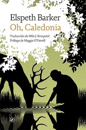 OH, CALEDONIA | 9788418800351 | BARKER, ELSPETH | Llibreria Online de Tremp