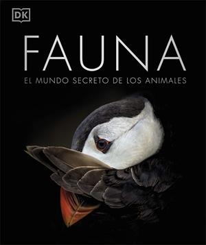 FAUNA  NUEVA EDICIÓN | 9780241606018 | DK, | Llibreria Online de Tremp