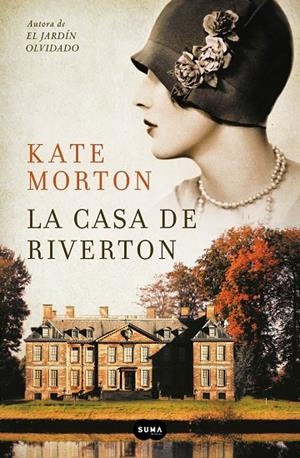 LA CASA DE RIVERTON | 9788491297666 | MORTON, KATE | Llibreria Online de Tremp