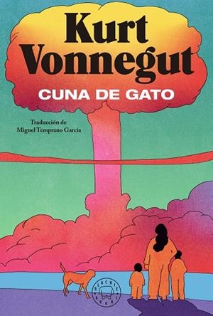CUNA DE GATO | 9788419172563 | VONNEGUT, KURT | Llibreria Online de Tremp