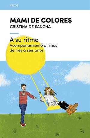 A SU RITMO | 9788418735202 | DE SANCHA , CRISTINA | Llibreria Online de Tremp
