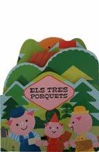 ELS TRES PORQUETS | 9788418350993 | Llibreria Online de Tremp