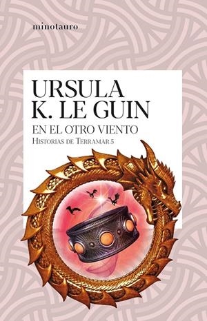 EN EL OTRO VIENTO | 9788445012345 | LE GUIN, URSULA K. | Llibreria Online de Tremp
