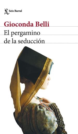EL PERGAMINO DE LA SEDUCCIÓN | 9788432241246 | BELLI, GIOCONDA | Llibreria Online de Tremp