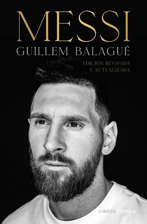 MESSI | 9788448028961 | BALAGUÉ, GUILLEM | Llibreria Online de Tremp