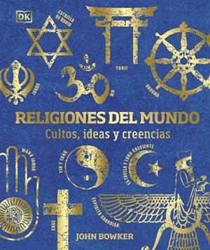 RELIGIONES DEL MUNDO | 9780241582930 | DK, | Llibreria Online de Tremp