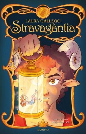 STRAVAGÀNTIA | 9788419241047 | GALLEGO, LAURA | Llibreria Online de Tremp