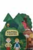 HANSEL Y GRETEL | 9788418350924 | Llibreria Online de Tremp
