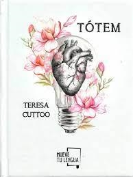 TOTEM | 9788417938079 | CUTTOO, TERESA | Llibreria Online de Tremp