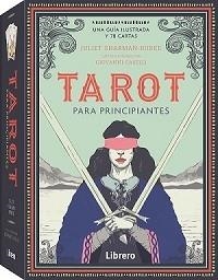 TAROT PARA PRINCIPIANTES | 9789463596275 | SHARMAN-BURKE, JULIET | Llibreria Online de Tremp