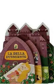 LA BELLA DURMIENTE | 9788418350948 | MAGDA GARGULAKOVA | Llibreria Online de Tremp
