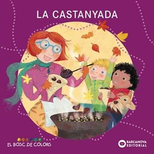 LA CASTANYADA | 9788448959425 | BALDÓ, ESTEL/GIL, ROSA/SOLIVA, MARIA | Llibreria Online de Tremp