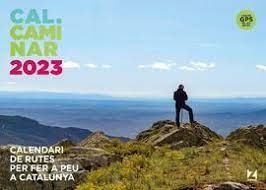 2023 CAL CAMINAR CALENDARI | 9781901175011 | Llibreria Online de Tremp