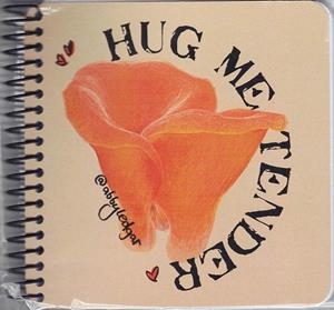 LLIBRETA CRESTA DE GALL | ABI10 | ABIGUEIL LEDESMA