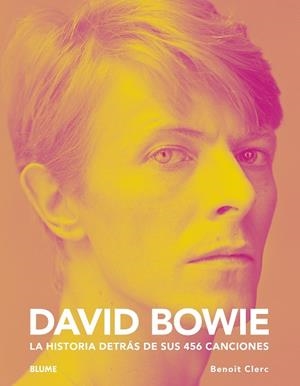 DAVID BOWIE (2022) | 9788419094216 | CLERC, BENOIT | Llibreria Online de Tremp