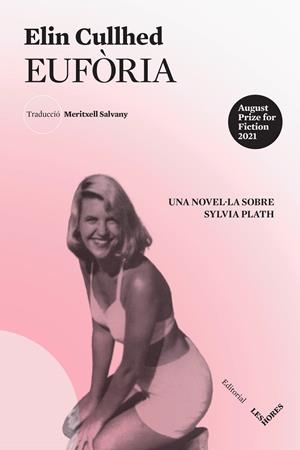 EUFÒRIA | 9788412398182 | CULLHED, ELIN | Llibreria Online de Tremp
