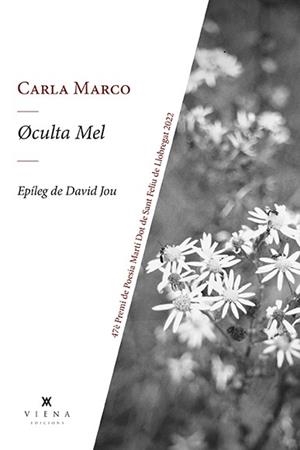 OCULTA MEL | 9788418908873 | MARCO, CARLA | Llibreria Online de Tremp