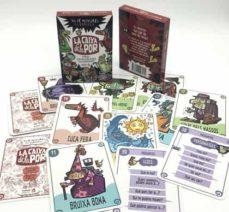 VA DE MONSTRES - LA BARALLA | 9788417497170