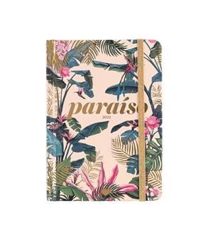 AGENDA ANUAL BOLSILLO 2023 LA VECINA RUBIA | 9788418195532 | LA VECINA RUBIA | Llibreria Online de Tremp