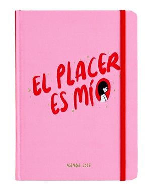 AGENDA ANUAL SEMANA VISTA 2023 LYONA | 9788418195655 | LYONA | Llibreria Online de Tremp