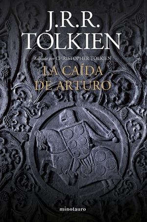 LA CAÍDA DE ARTURO (NE) | 9788445013502 | TOLKIEN, J. R. R. | Llibreria Online de Tremp