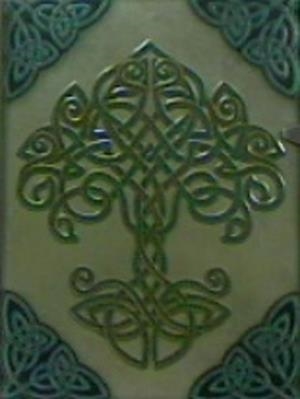 LLIBRETA ART CELTA 2 | 9788417350413 | Llibreria Online de Tremp