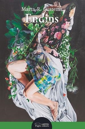 ENDINS | 9788413034058 | R. GUSTEMS, MARTA | Llibreria Online de Tremp