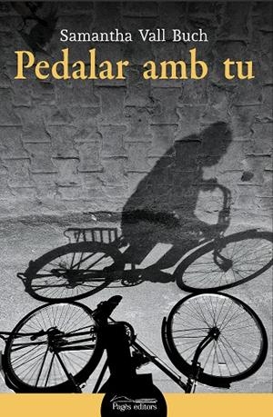 PEDALAR AMB TU | 9788413034041 | VALL BUCH, SAMANTHA | Llibreria Online de Tremp
