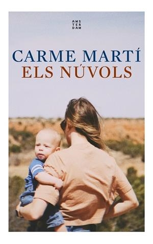 NUVOLS,ELS  | 9788417918798 | MARTI, CARME | Llibreria Online de Tremp